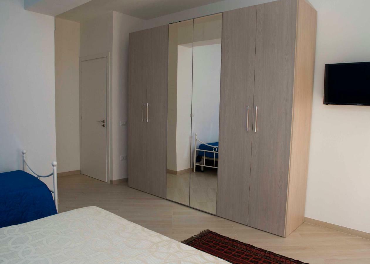 Welcome Inn مارسالا المظهر الخارجي الصورة