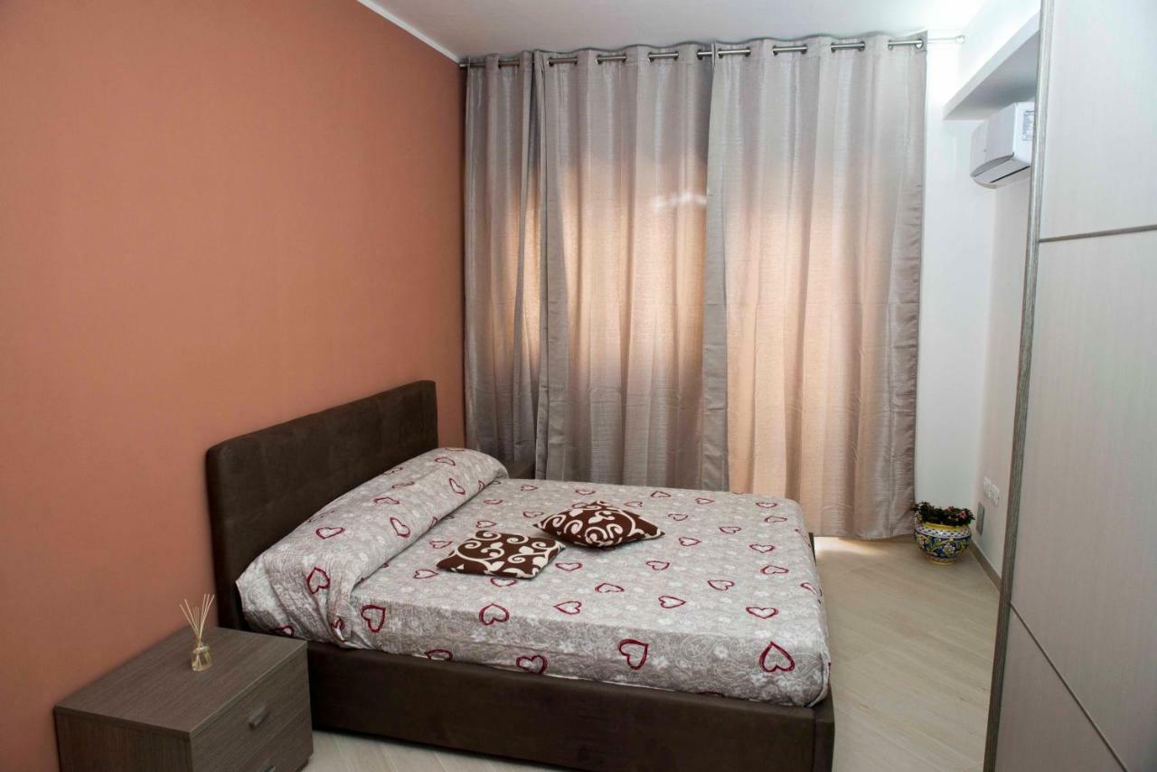 Welcome Inn مارسالا المظهر الخارجي الصورة