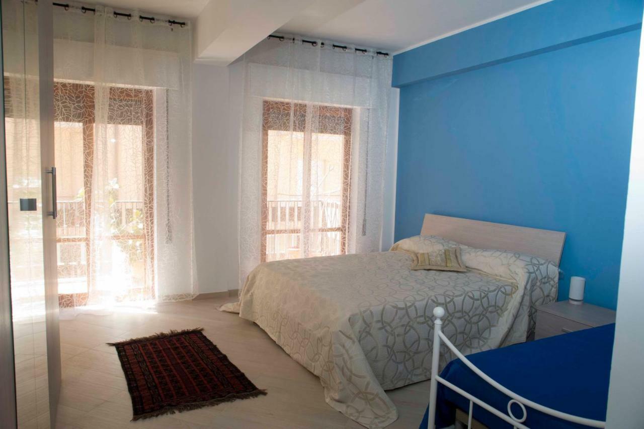 Welcome Inn مارسالا المظهر الخارجي الصورة