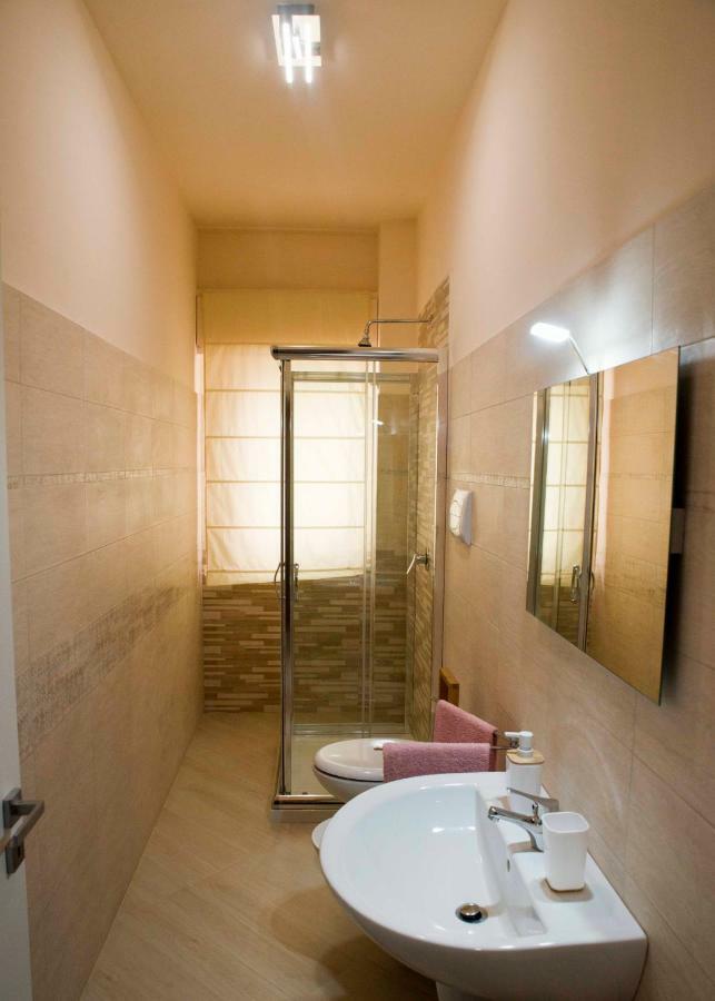 Welcome Inn مارسالا المظهر الخارجي الصورة
