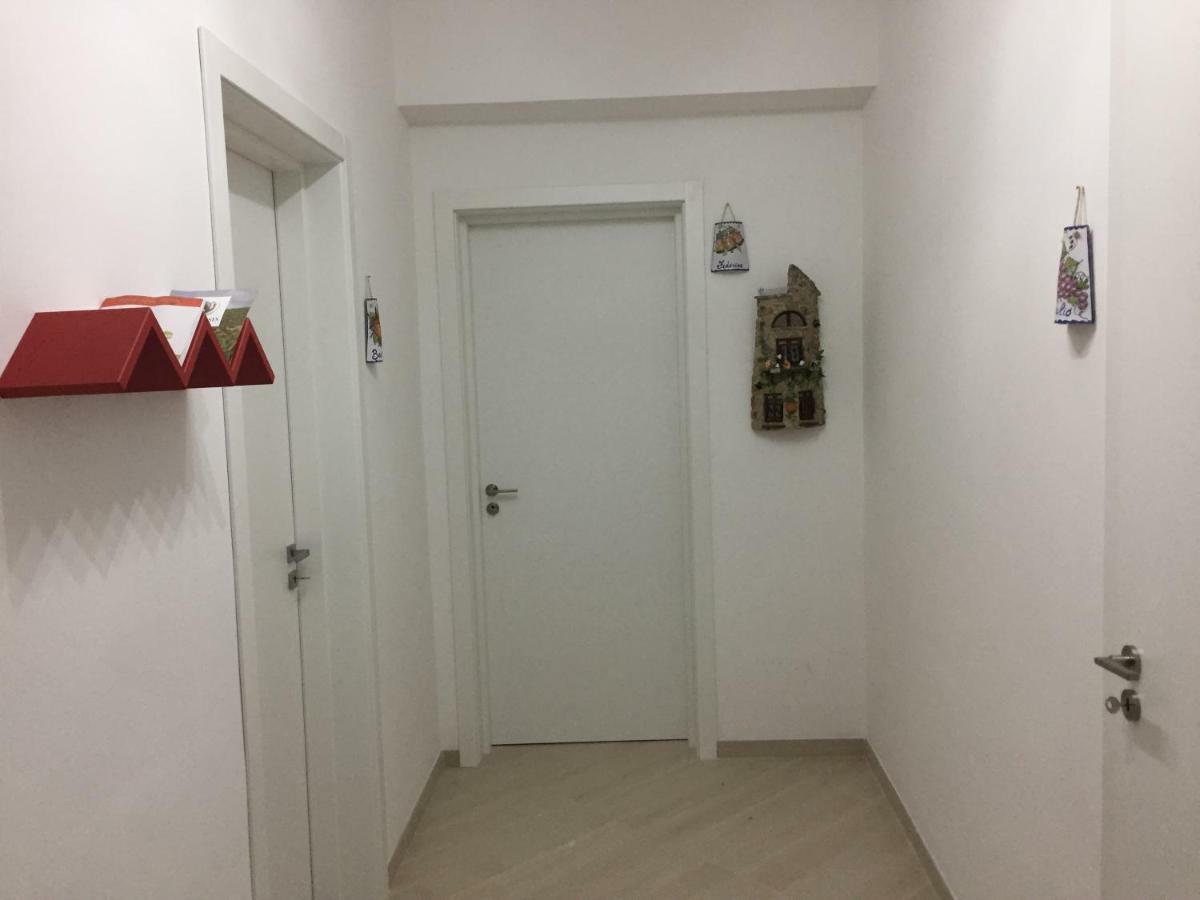 Welcome Inn مارسالا المظهر الخارجي الصورة