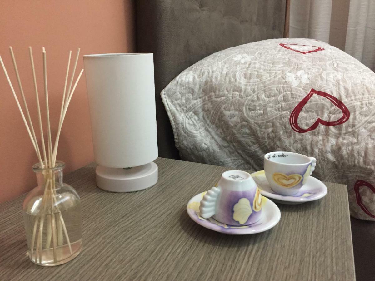 Welcome Inn مارسالا المظهر الخارجي الصورة