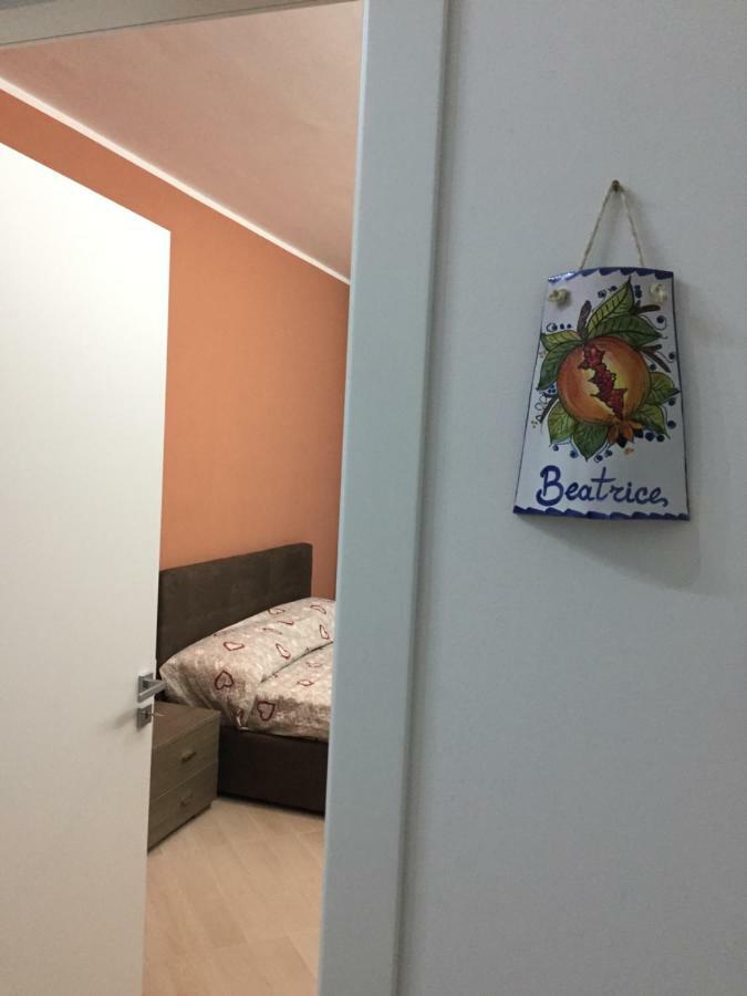Welcome Inn مارسالا المظهر الخارجي الصورة