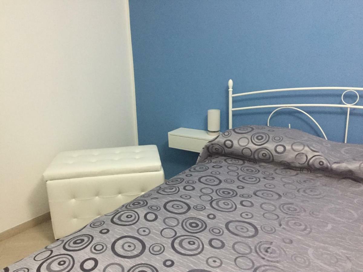 Welcome Inn مارسالا المظهر الخارجي الصورة