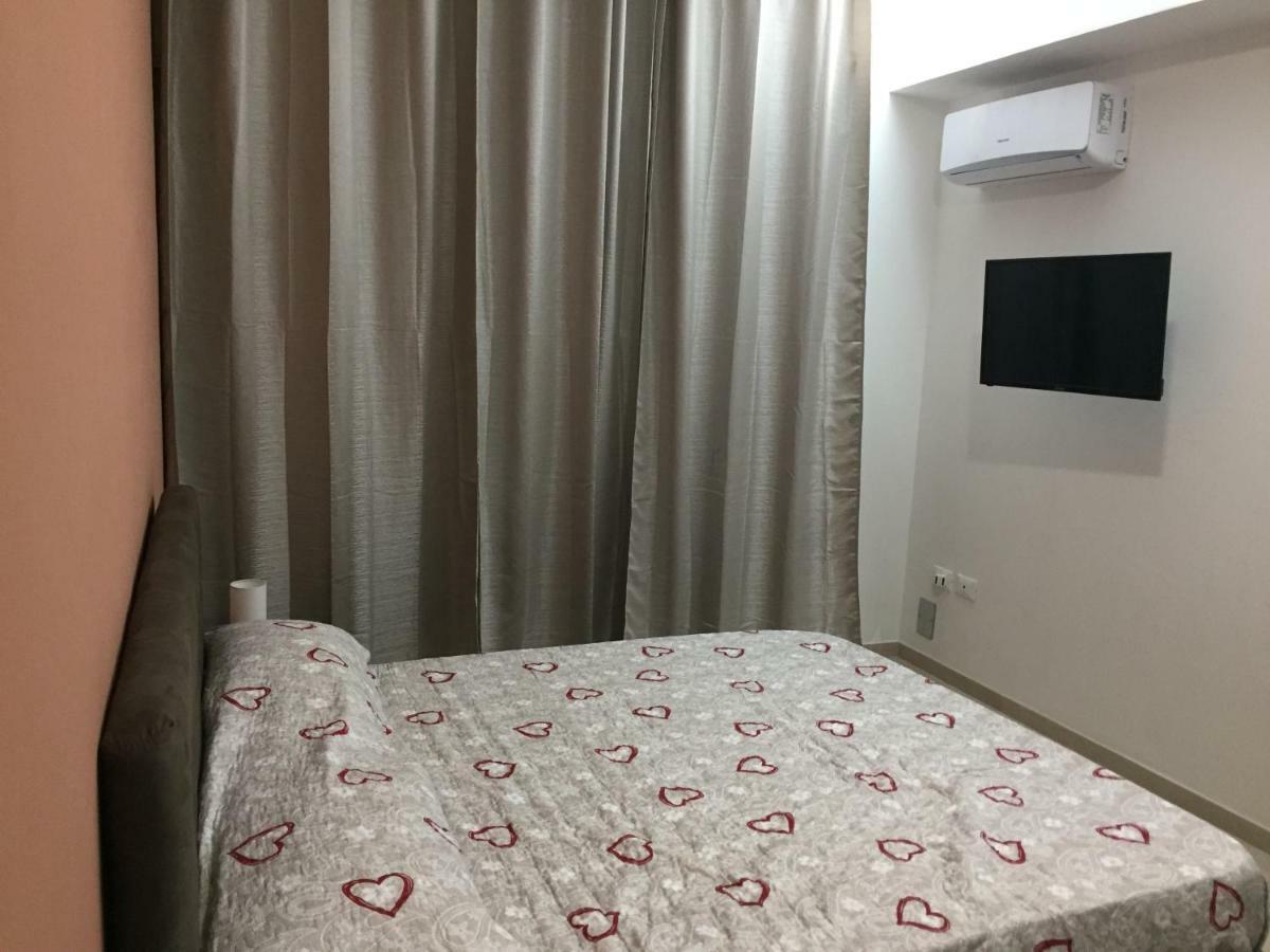 Welcome Inn مارسالا المظهر الخارجي الصورة