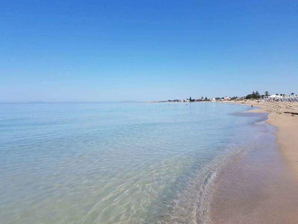 Welcome Inn مارسالا المظهر الخارجي الصورة