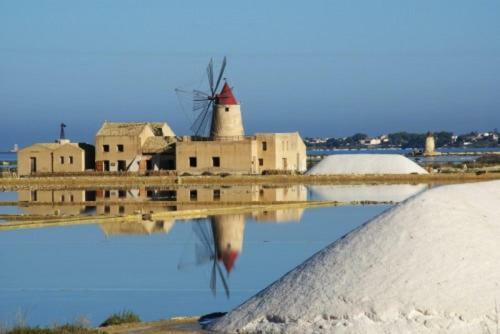 Welcome Inn مارسالا المظهر الخارجي الصورة