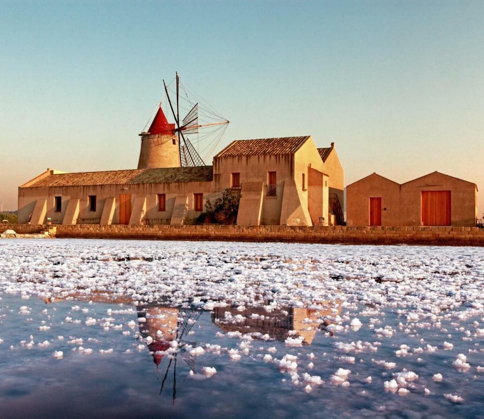 Welcome Inn مارسالا المظهر الخارجي الصورة